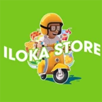 iloka store android application logo